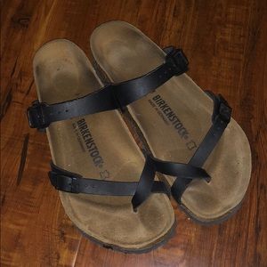 Birkenstock Mayari Sandal